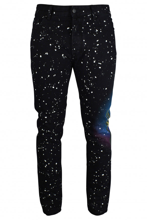 Palm Angels Men Jean