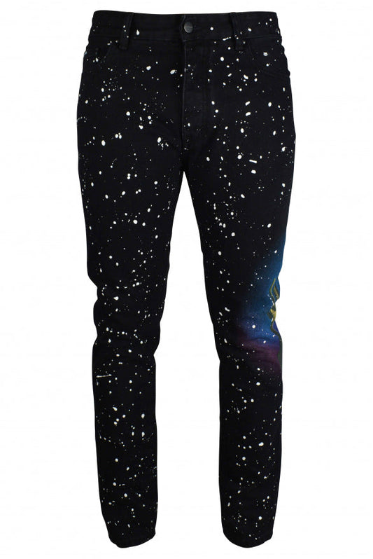 Palm Angels Men Jean