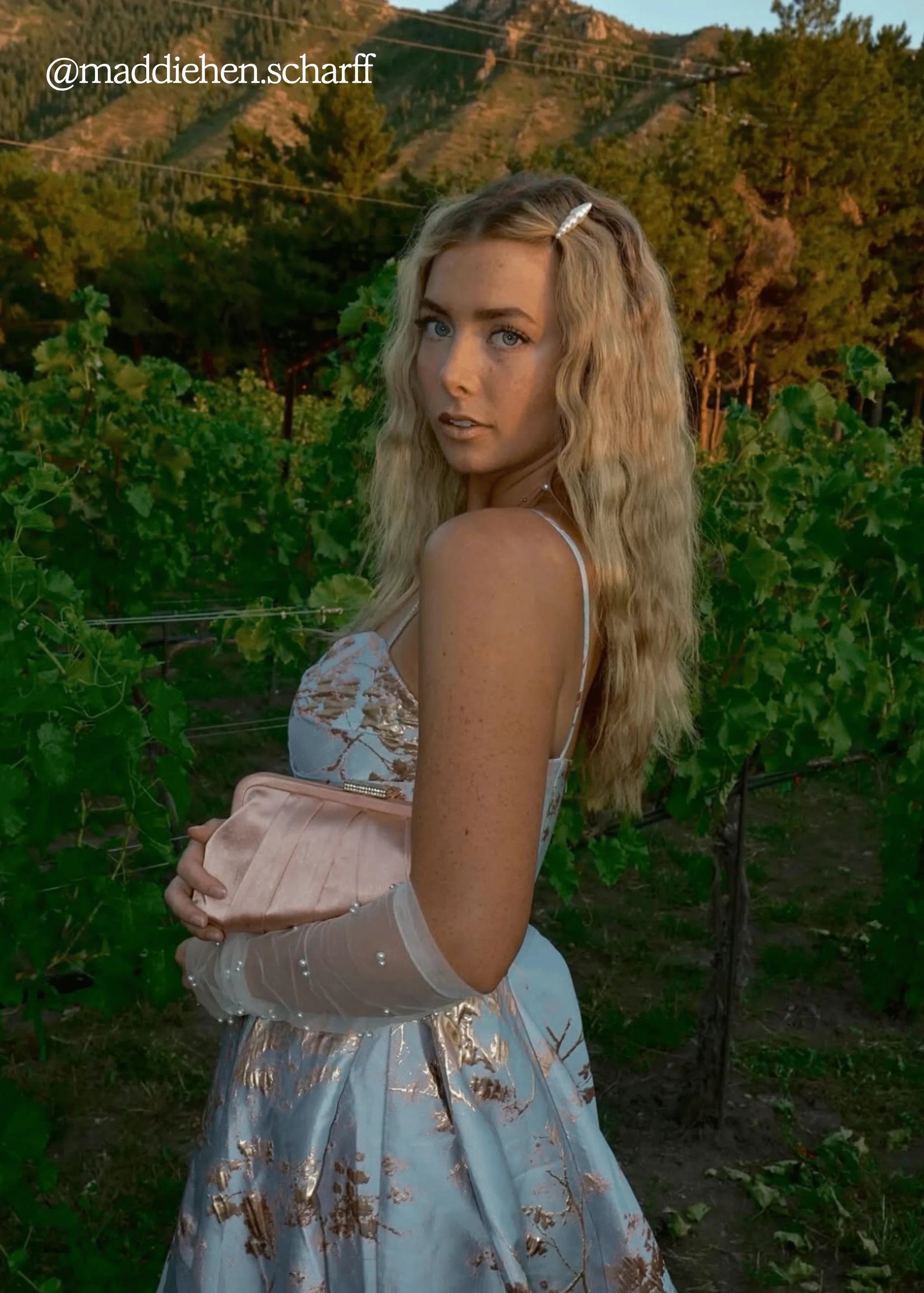 Arabella Dress - JUSTLUXURY