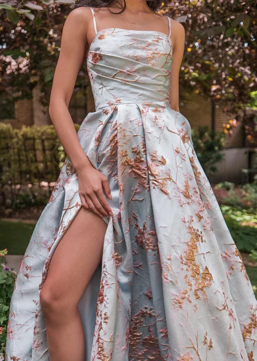 Arabella Dress - JUSTLUXURY