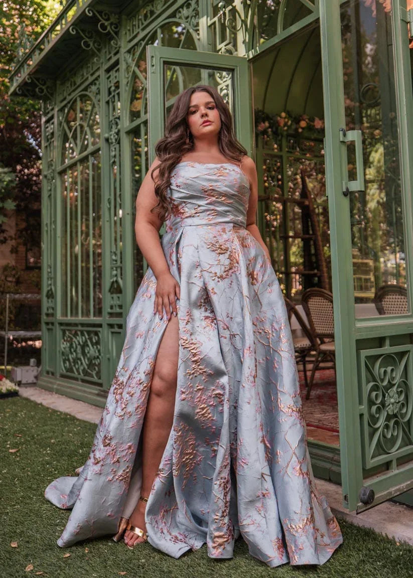 Arabella Dress - JUSTLUXURY