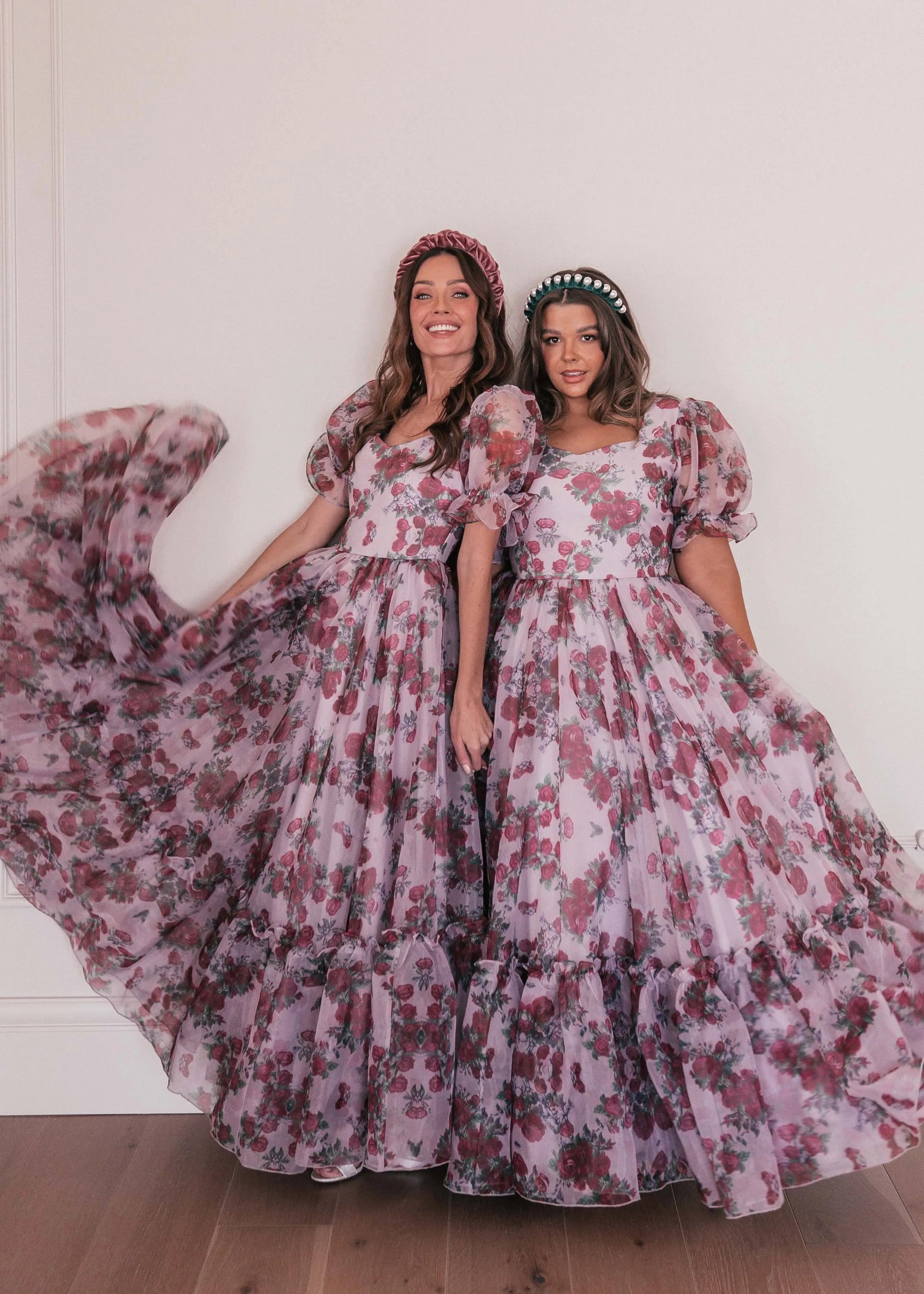 Cordelia Dress - JUSTLUXURY