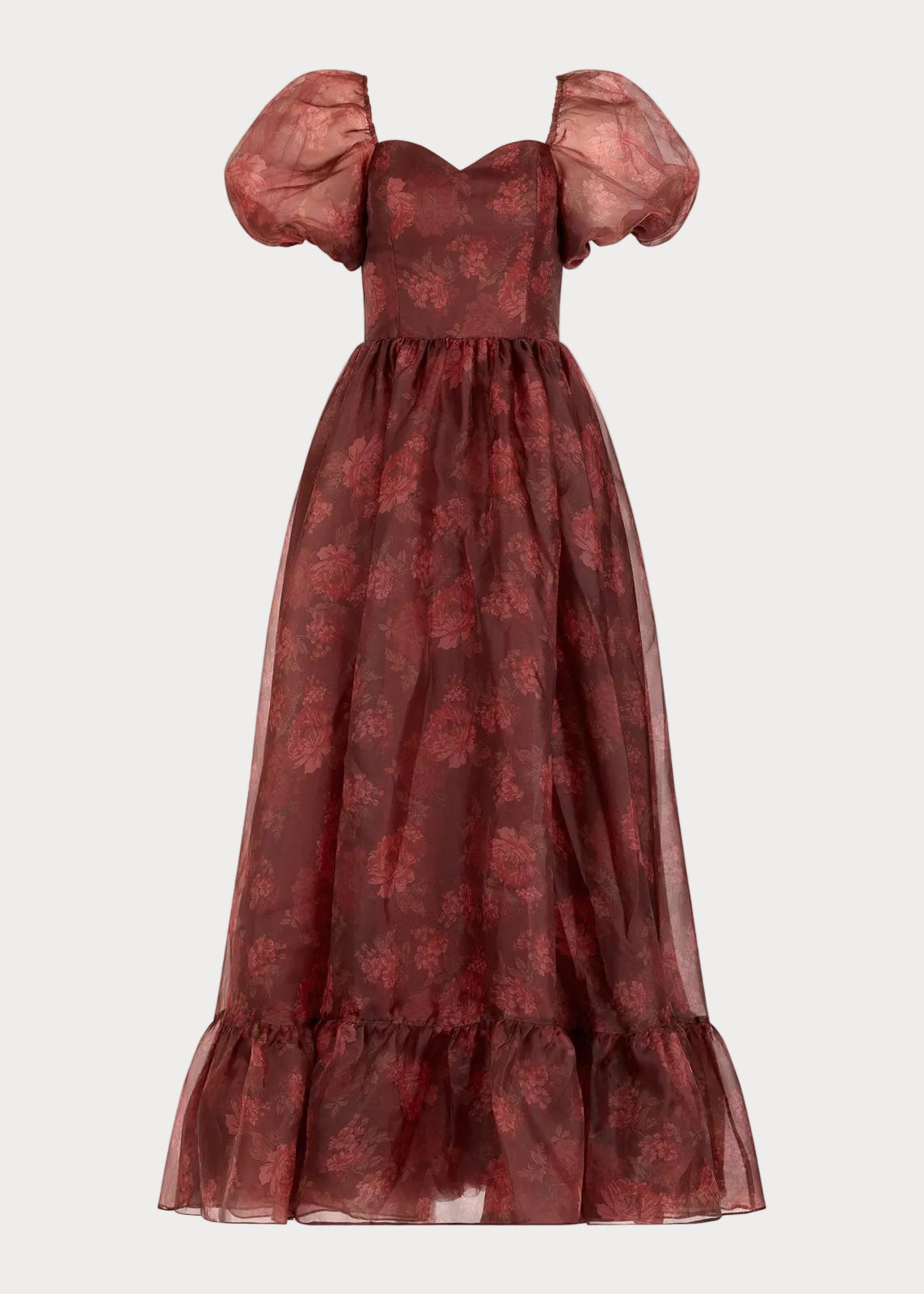 Fable Dress - JUSTLUXURY
