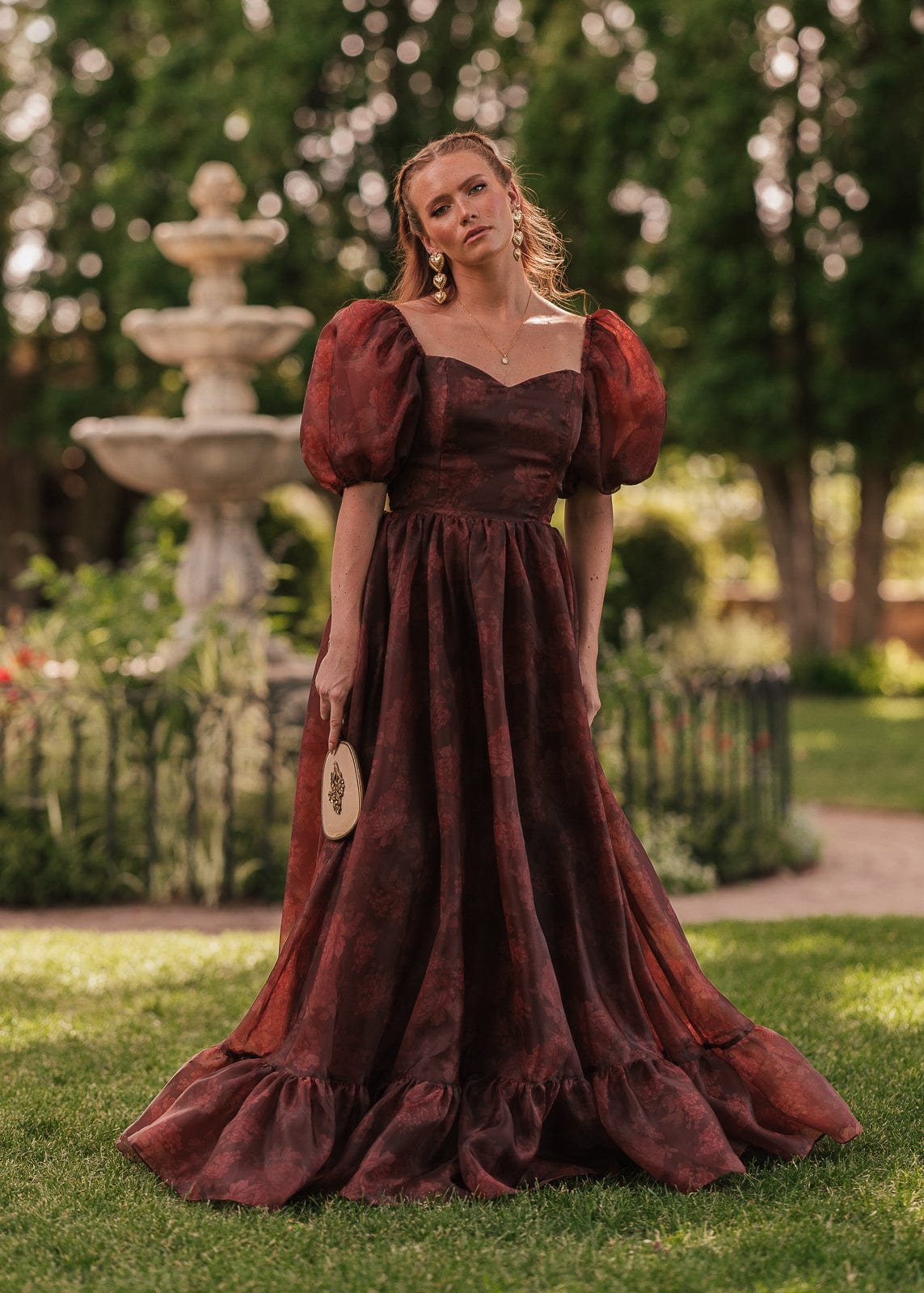 Fable Dress