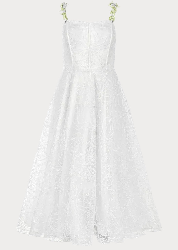 Phiona Dress - JUSTLUXURY
