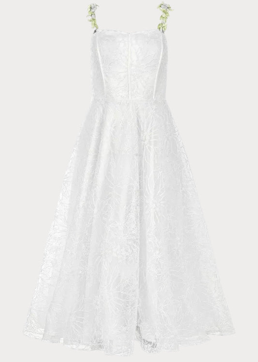 Phiona Dress - JUSTLUXURY