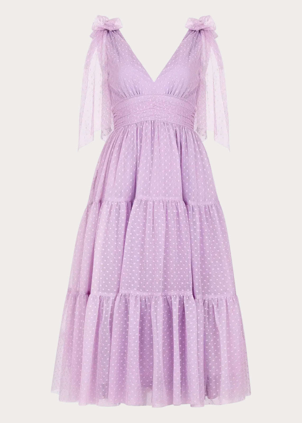 Jeanne Dress - JUSTLUXURY