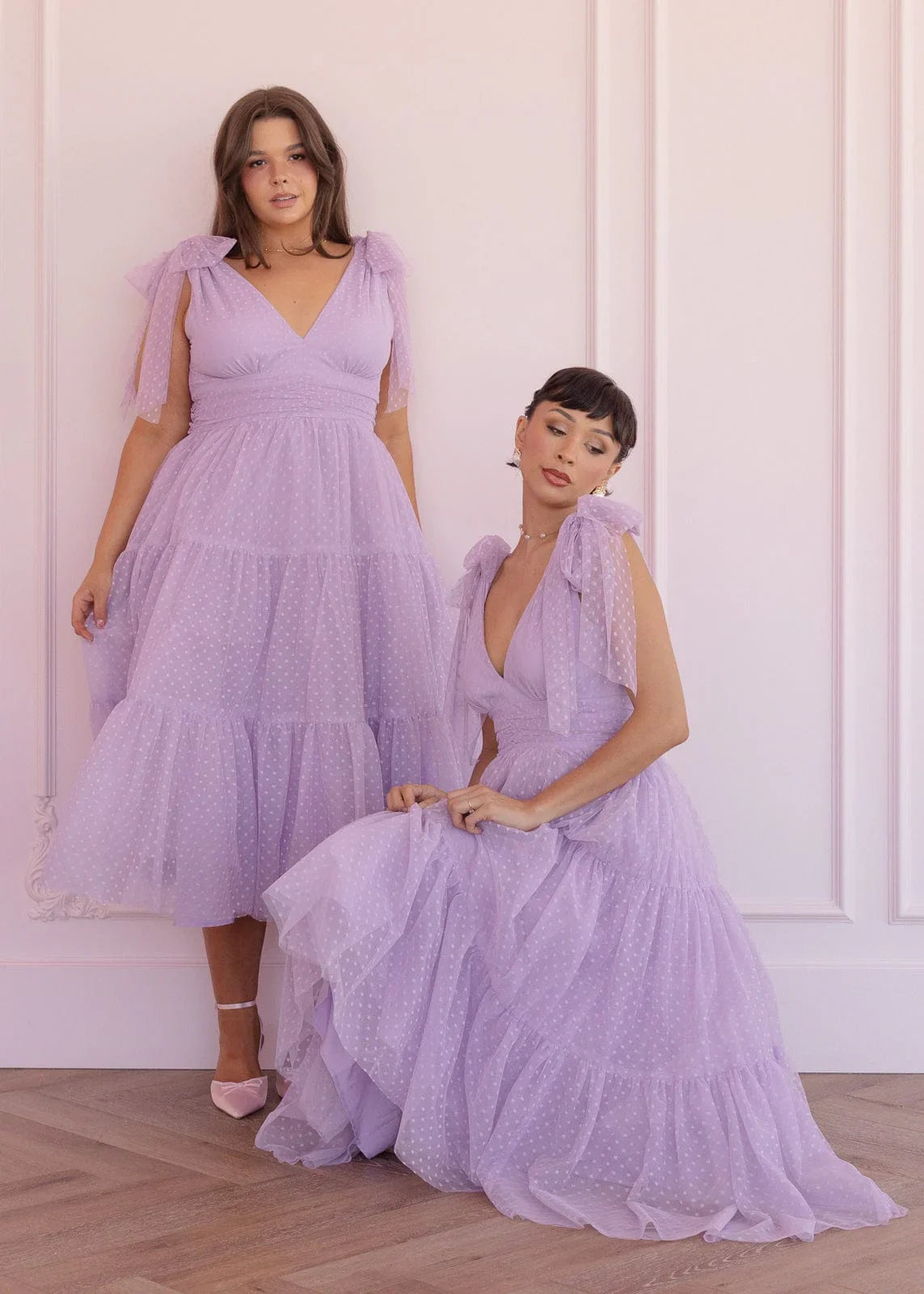 Jeanne Dress - JUSTLUXURY