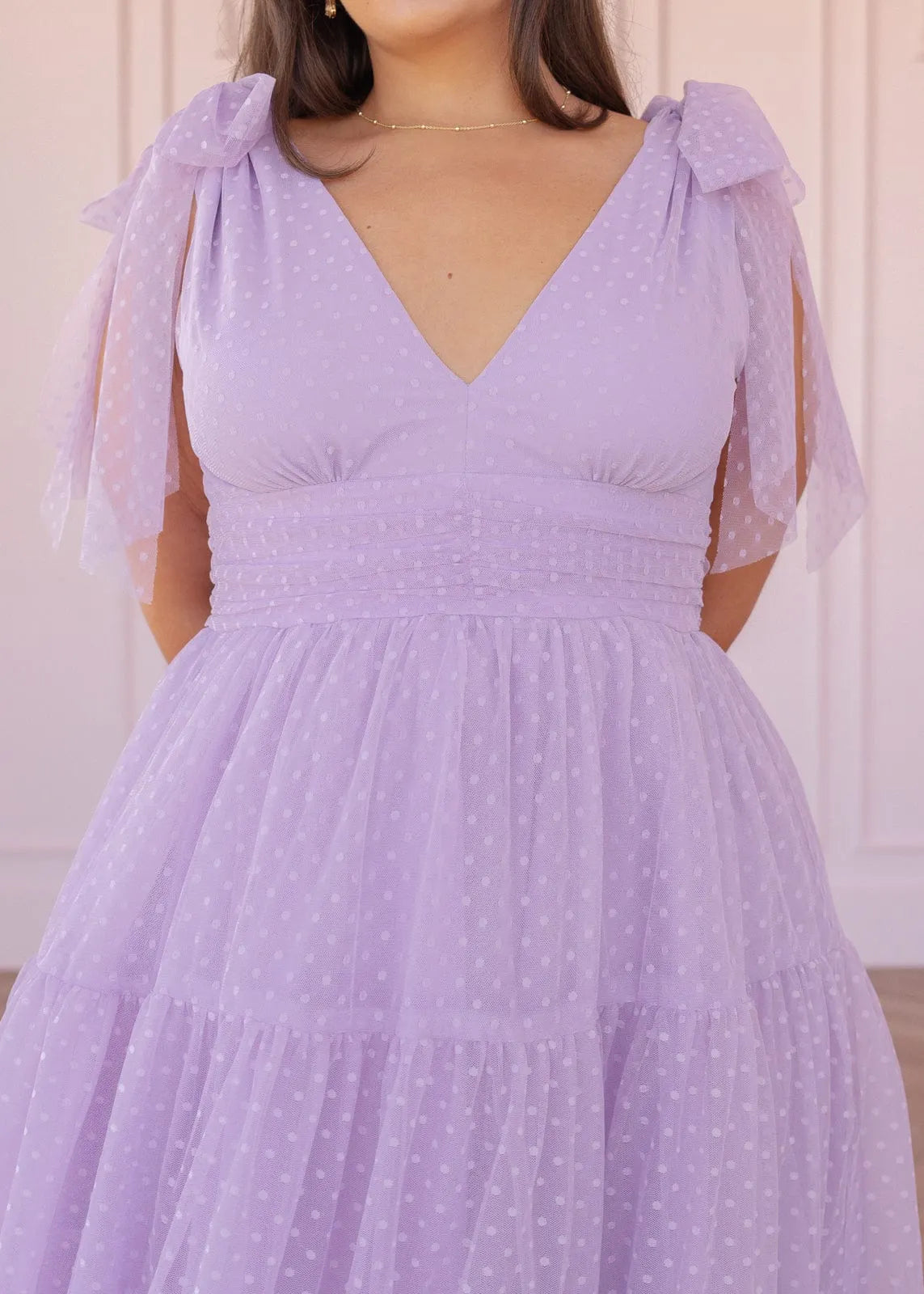 Jeanne Dress - JUSTLUXURY