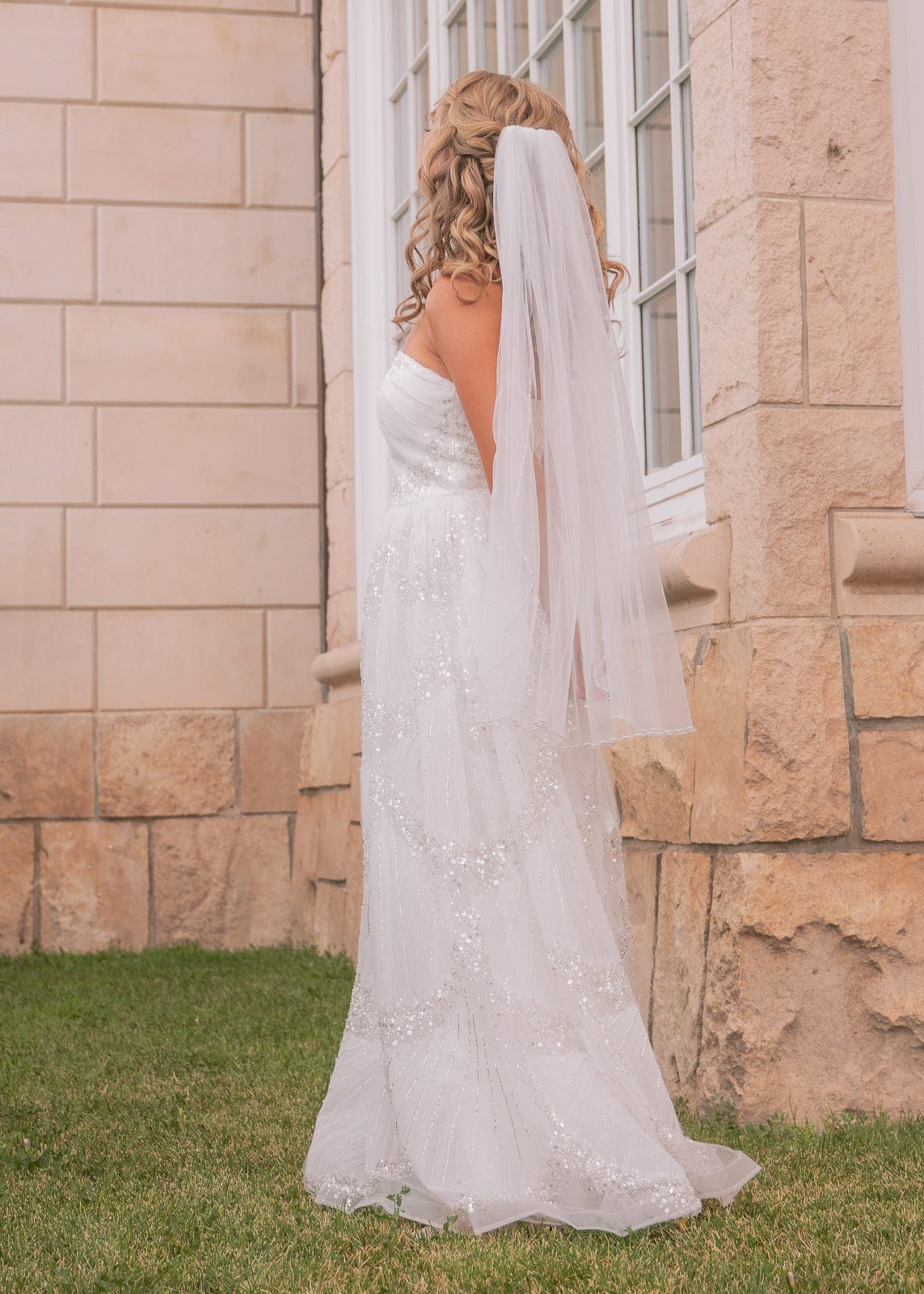 Pearl Dress - JUSTLUXURY