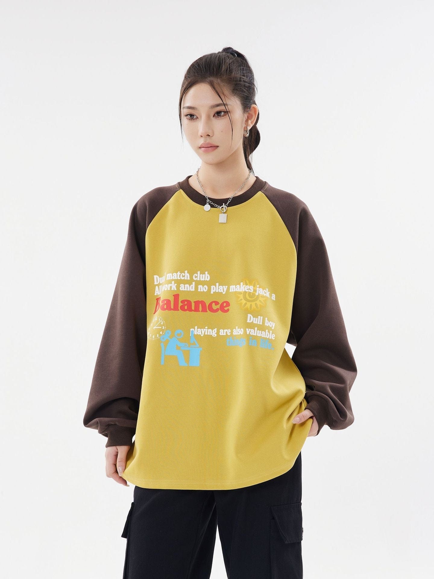 Sweat Balance Sun