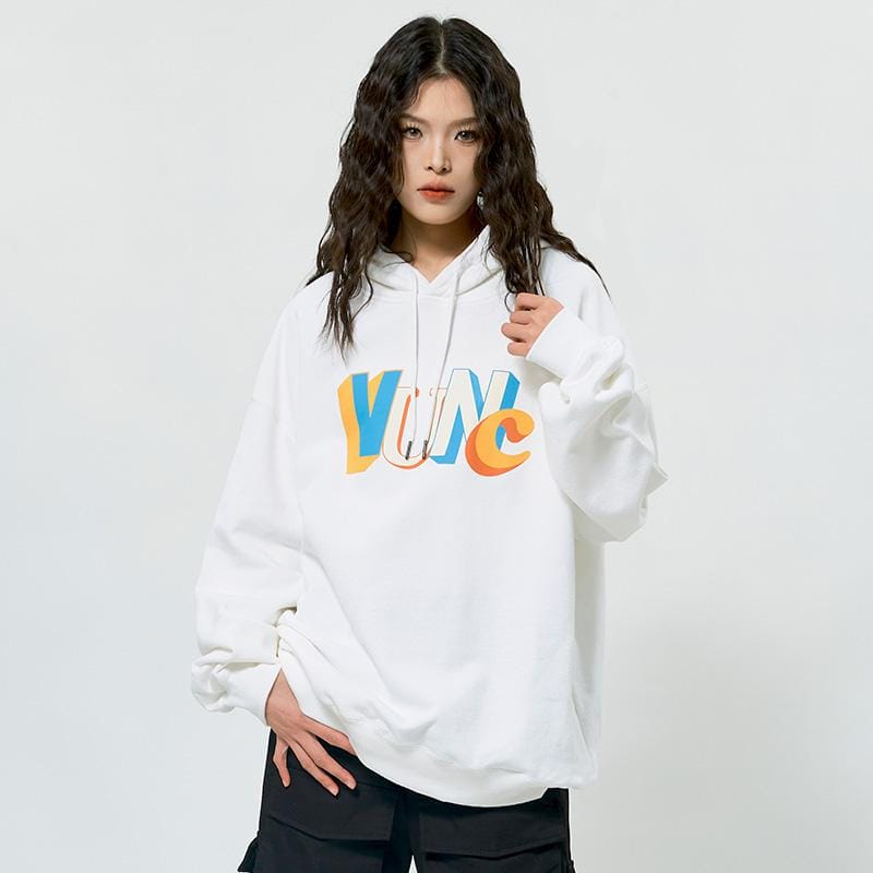 Hoodie Voice