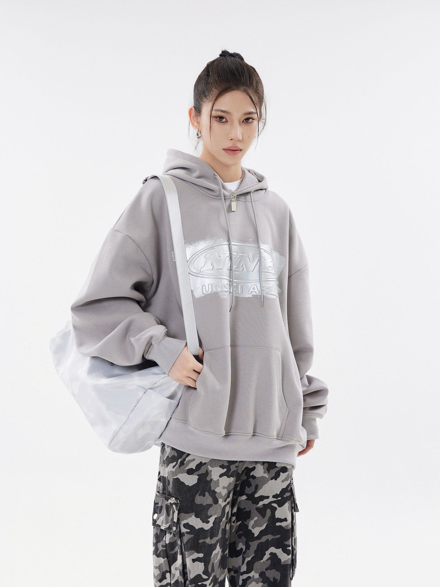 Hoodie Cosmic55