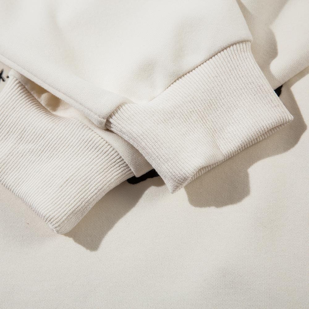 Sweat Abstract Motivation
