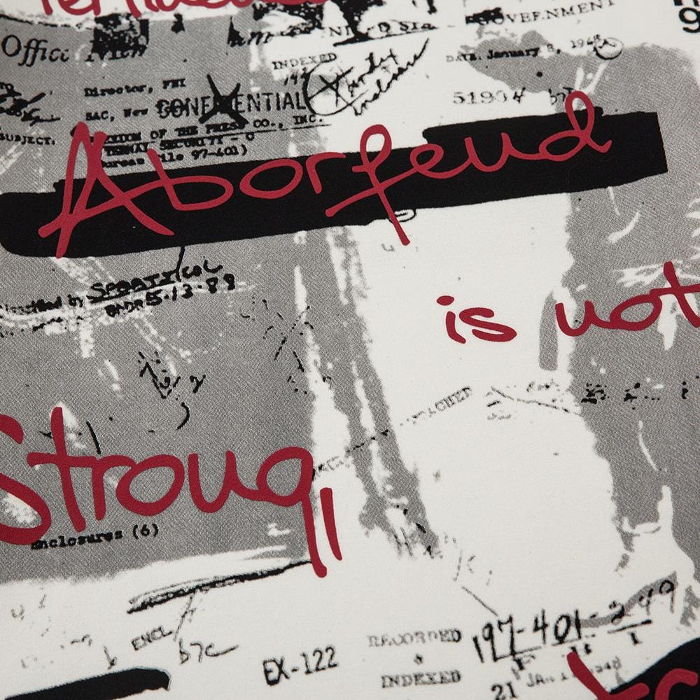 Sweat Abstract Motivation
