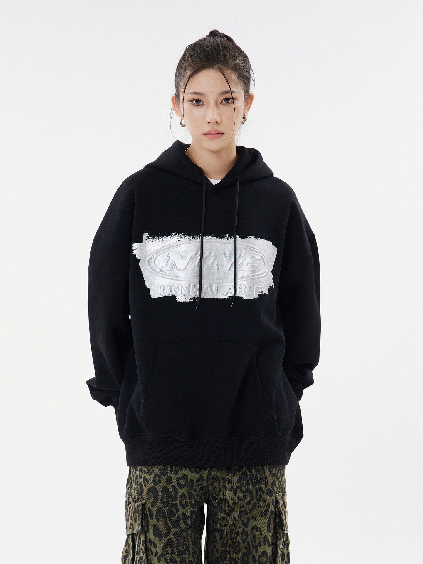 Hoodie Cosmic55