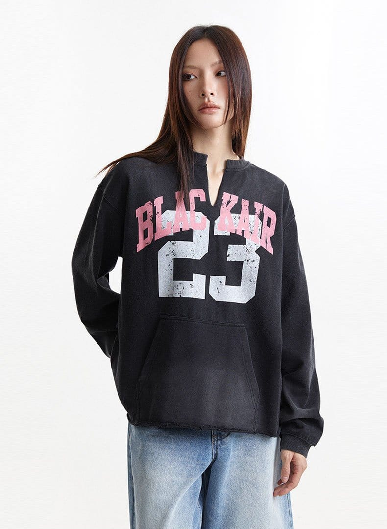Sweat Black Star