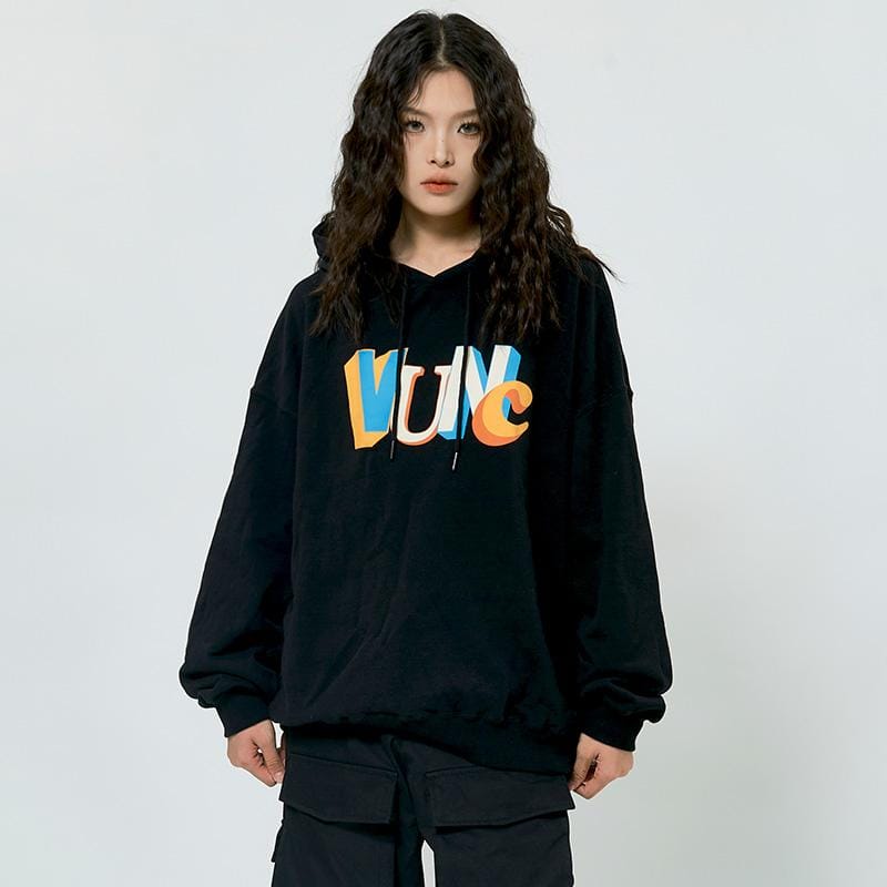 Hoodie Voice