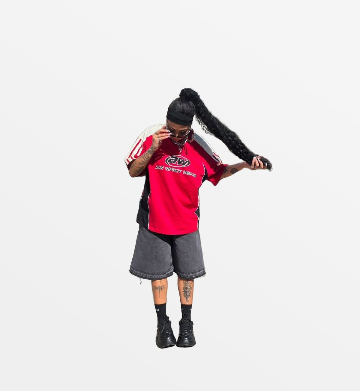 T-Shirt Leadlo