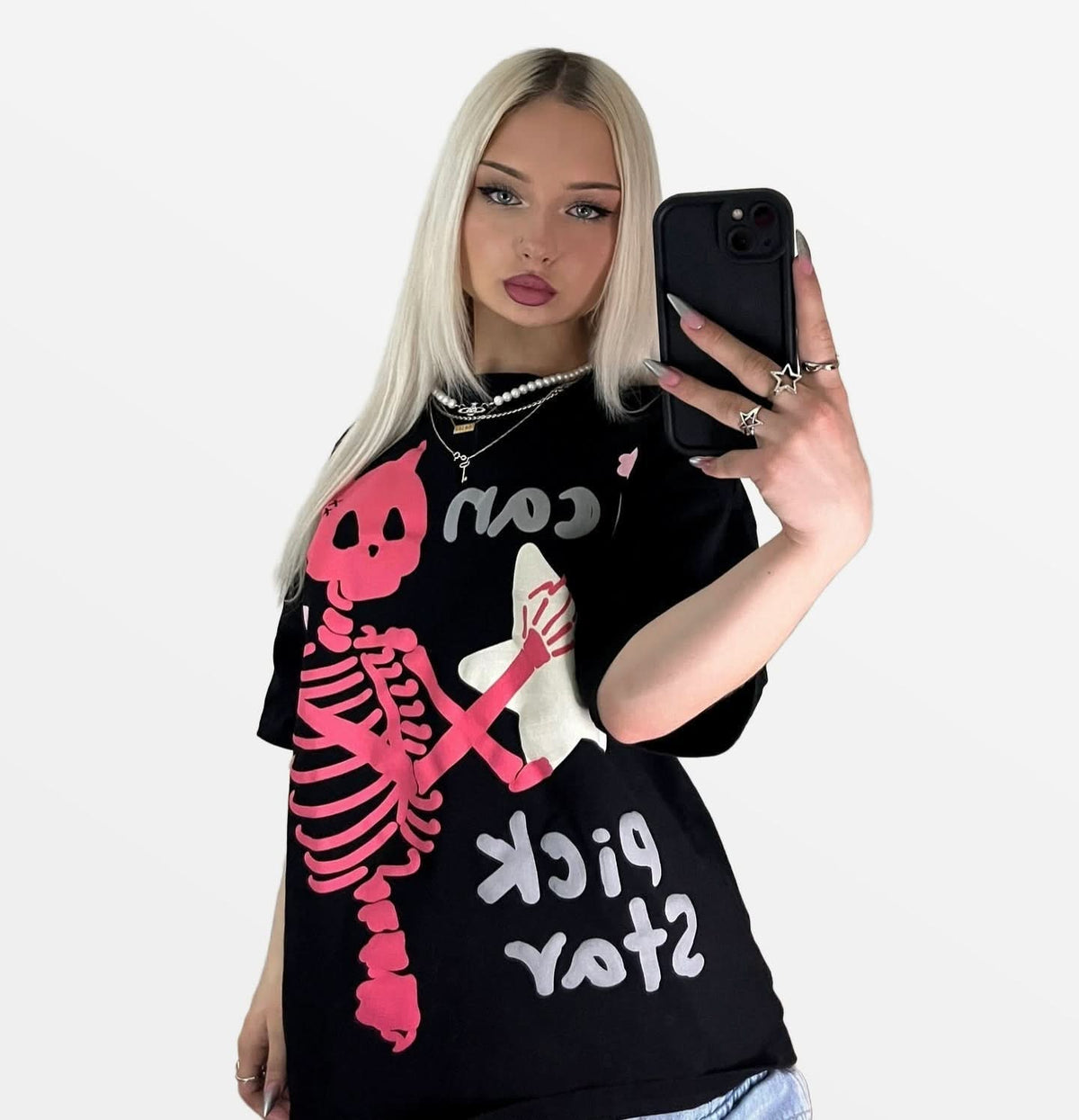 T-Shirt Kocibal