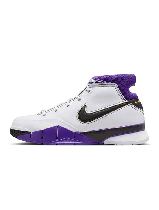 Nike Mens Kobe 1 Protro - 81 Points