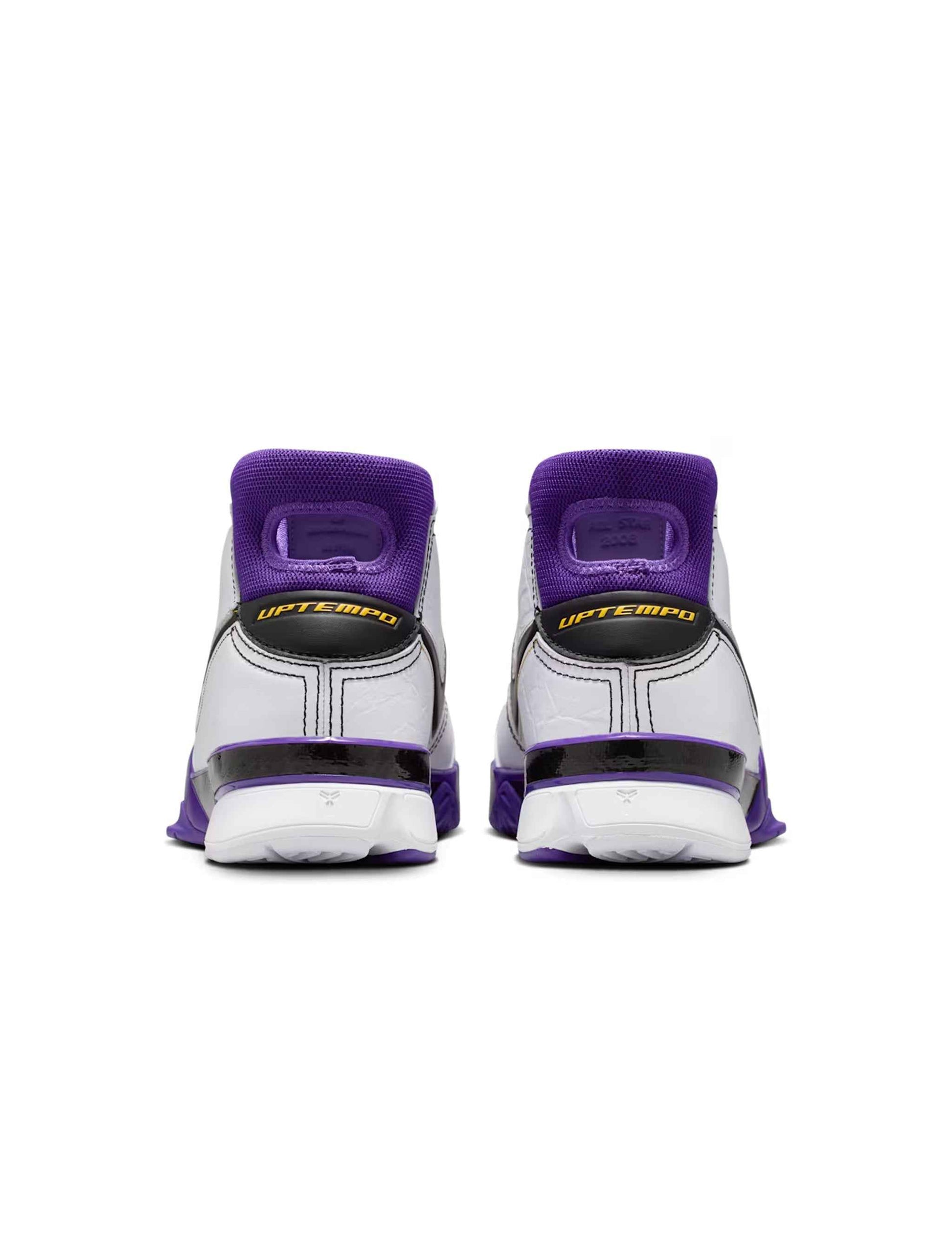 Nike Mens Kobe 1 Protro - 81 Points