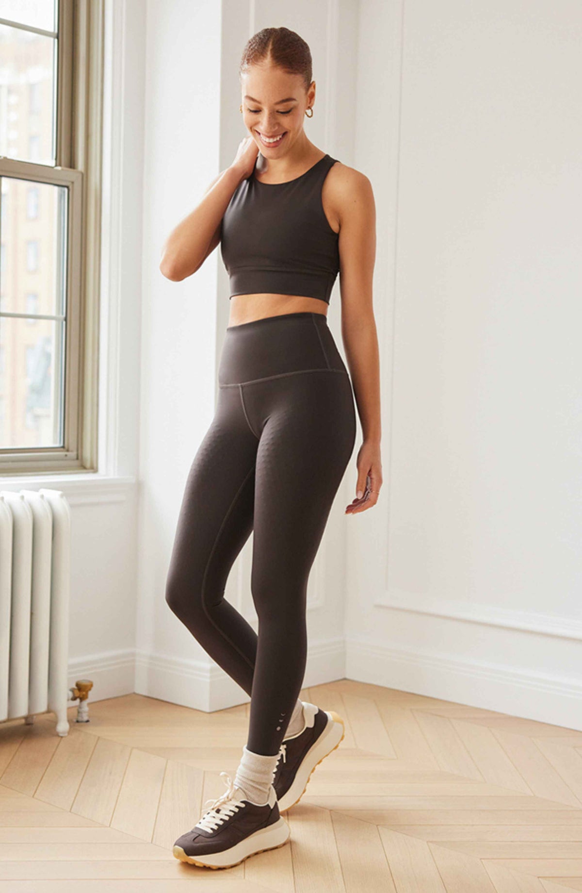 L'Original Lymphatic Leggings