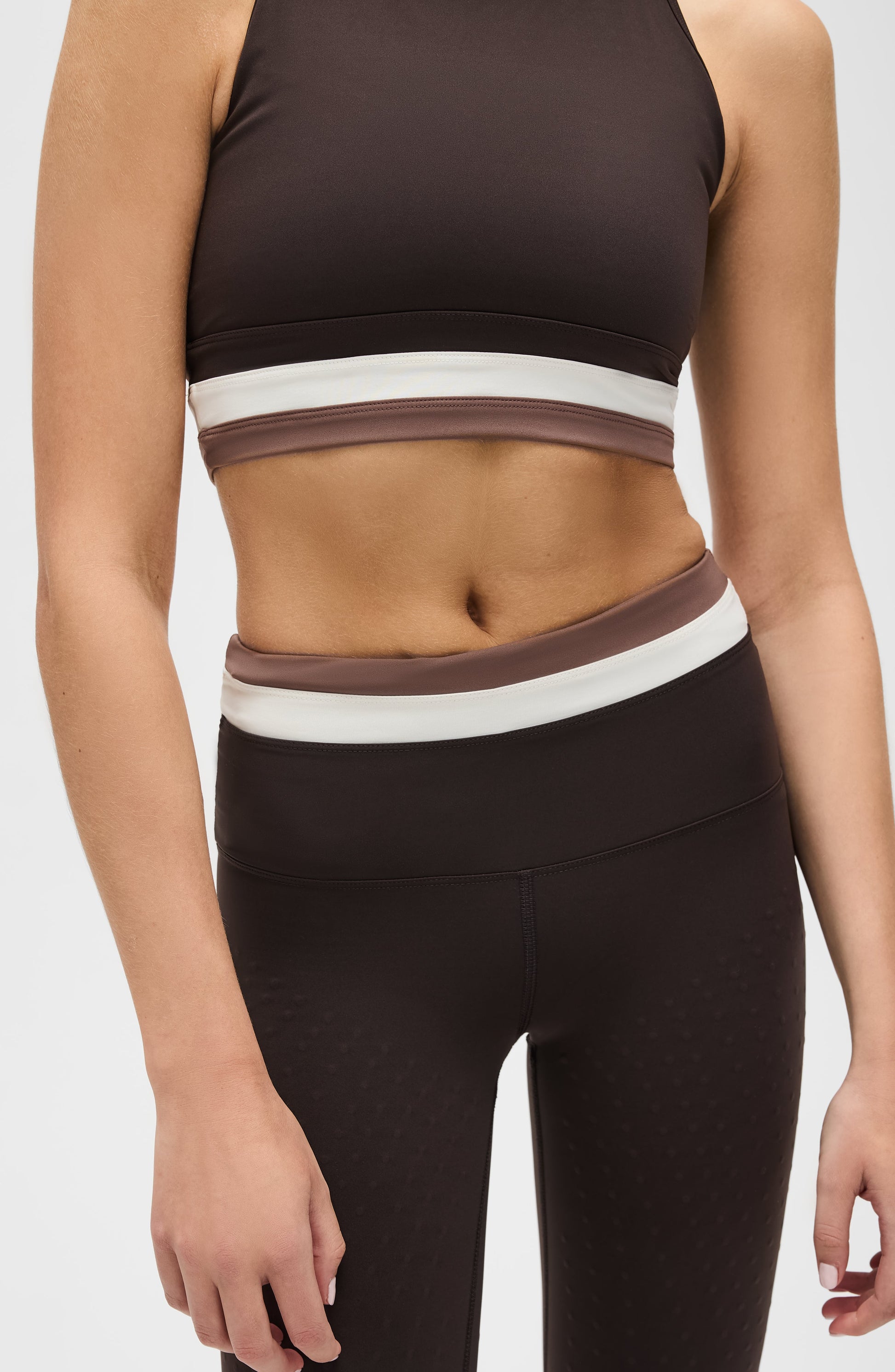 Le Monde Leggings - JUSTLUXURY