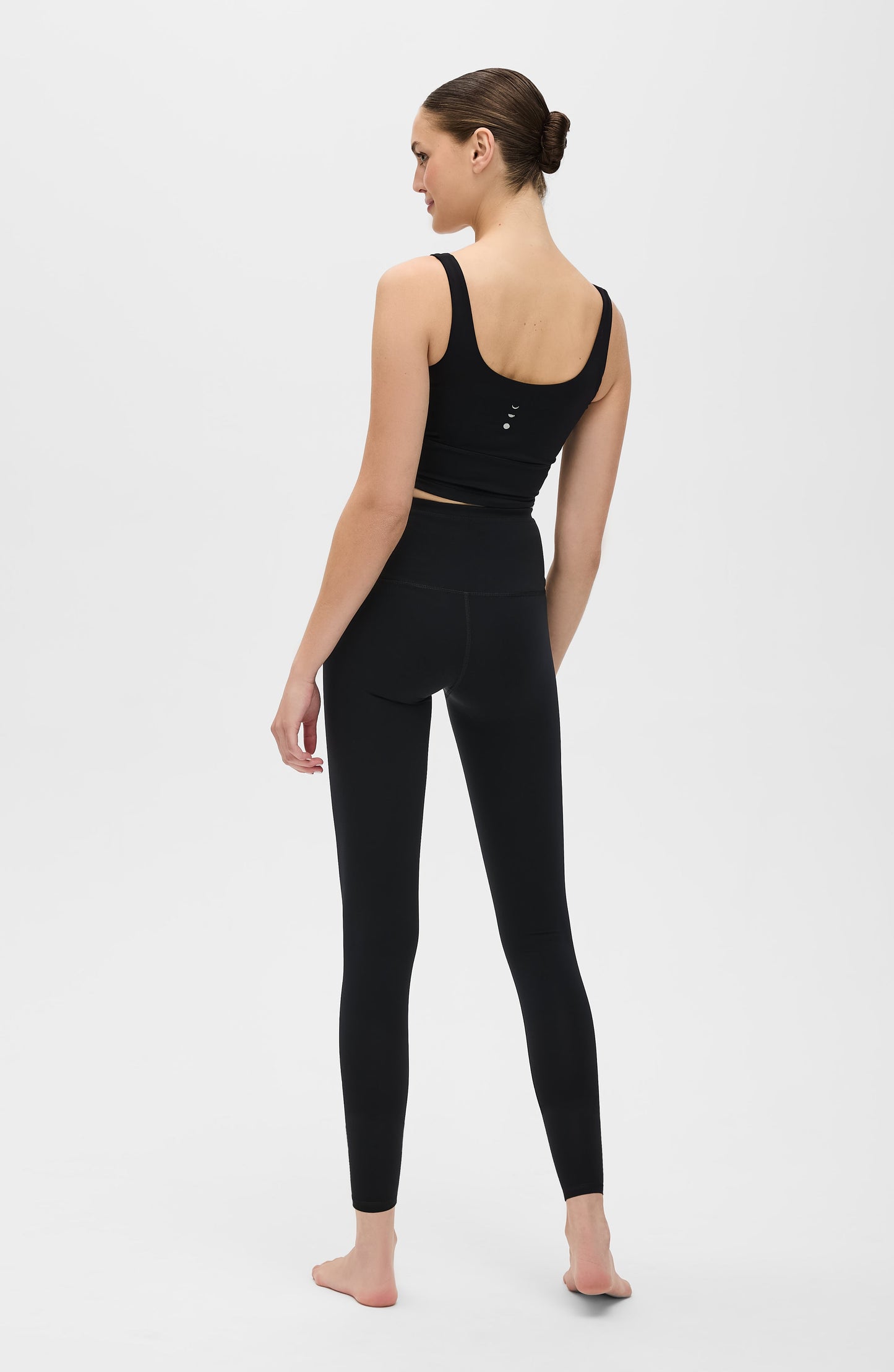 Lisse Compression Bra - JUSTLUXURY