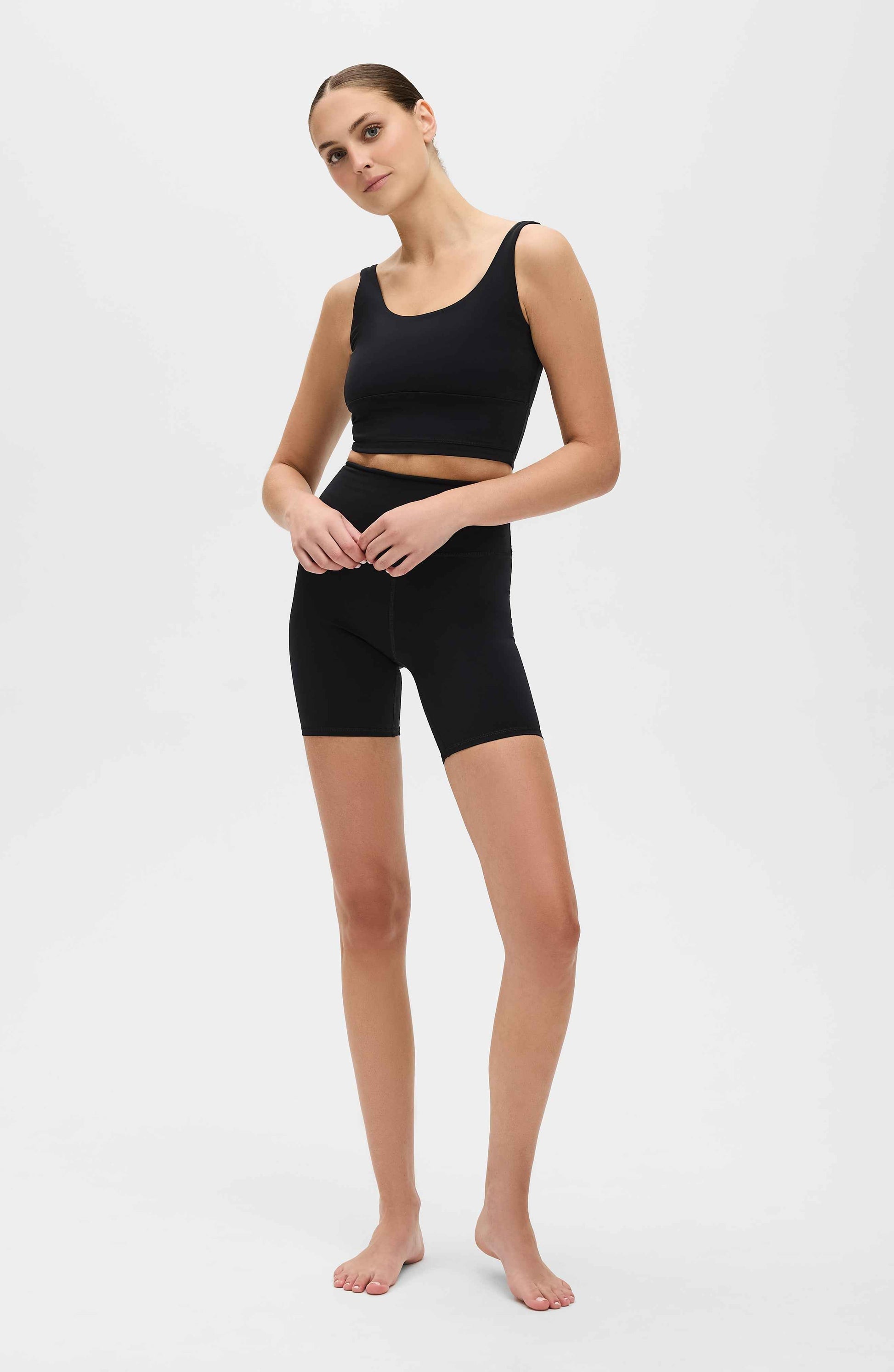 Lisse Compression Bra
