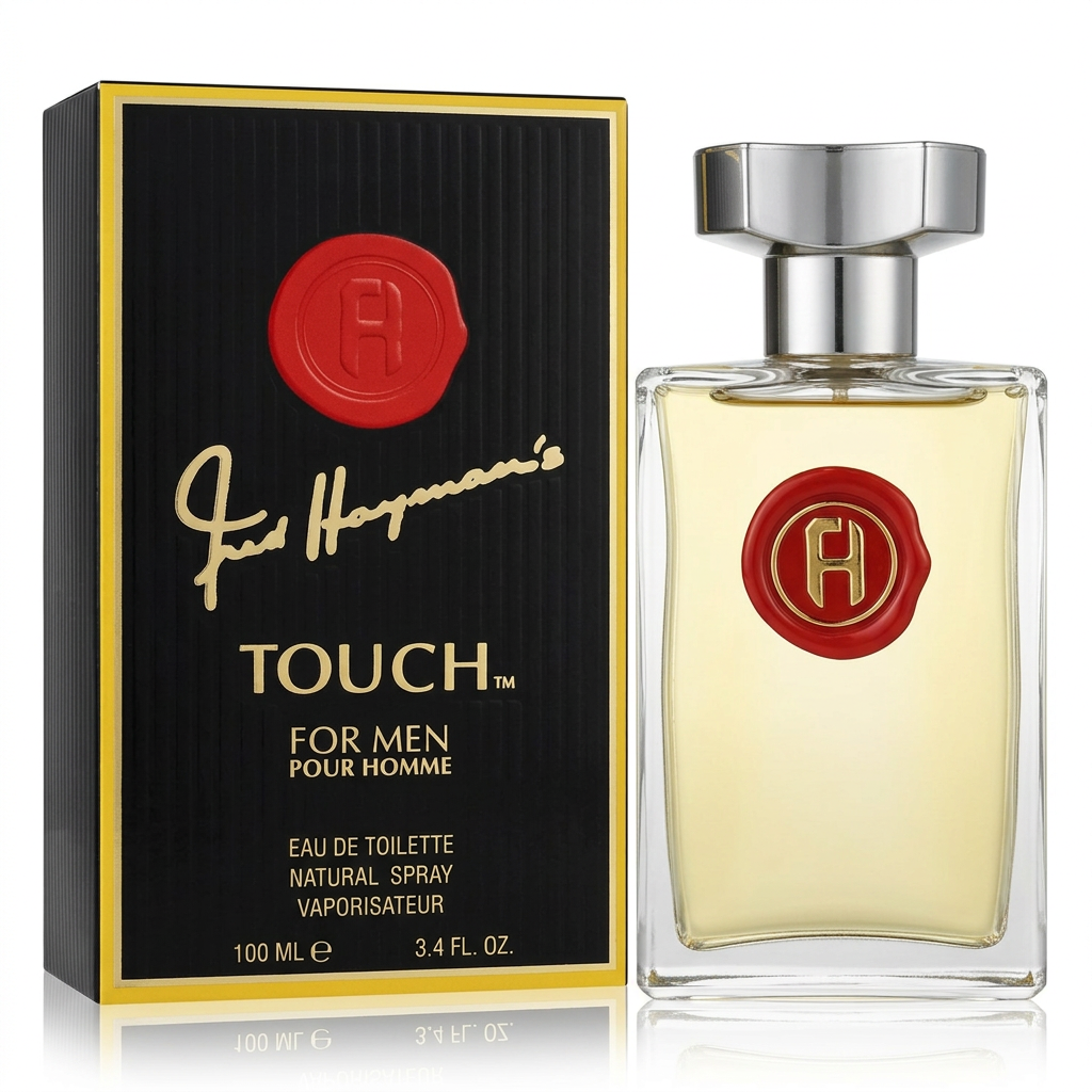 Fred Hayman Touch