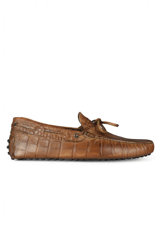 Tod's Men Leather Loafers