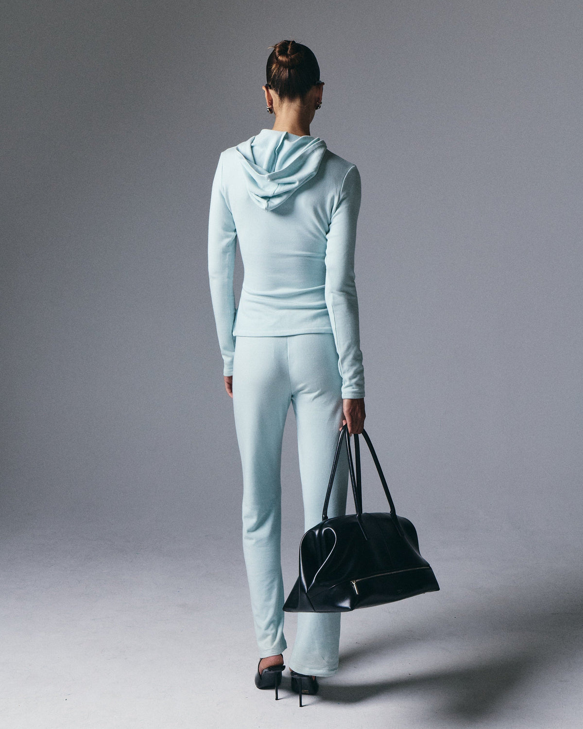 Lou Pants - JUSTLUXURY