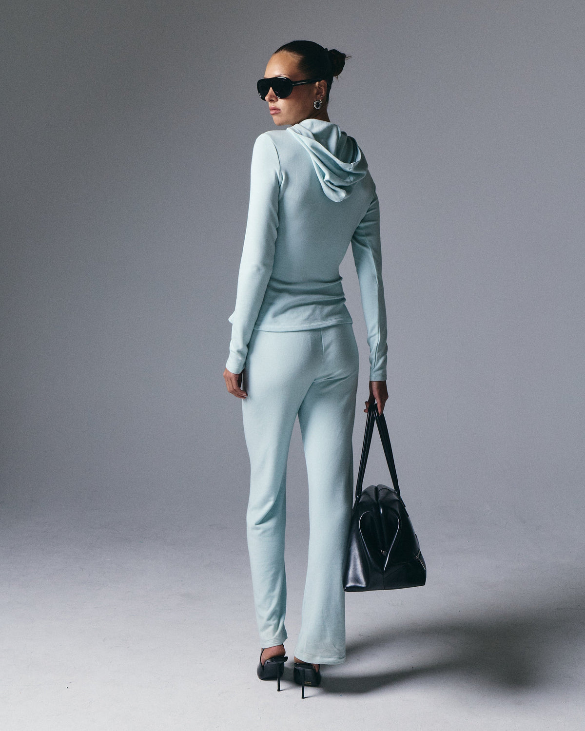 Lou Pants - JUSTLUXURY