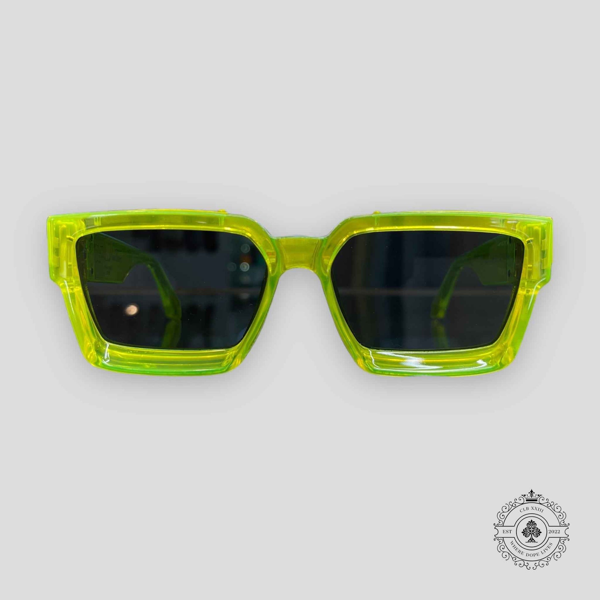 Louis Vuitton 1.1 Millionaire Sunglasses