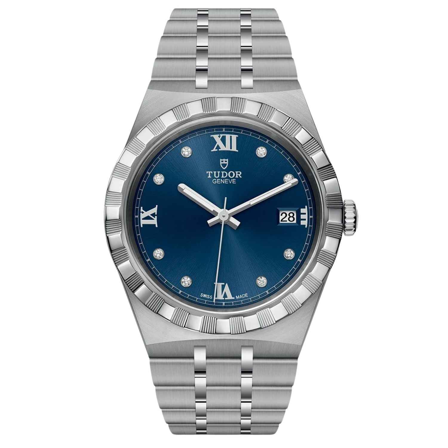 Tudor Men's Royal