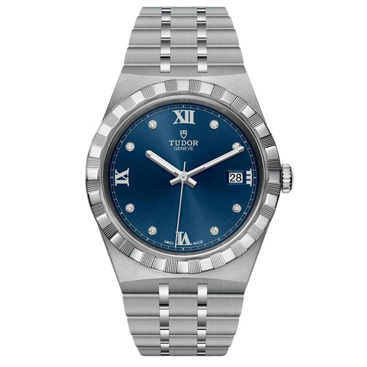 Tudor Men's Royal