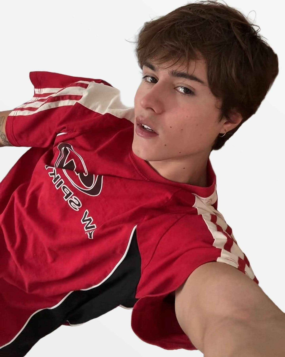 T-Shirt Leadlo