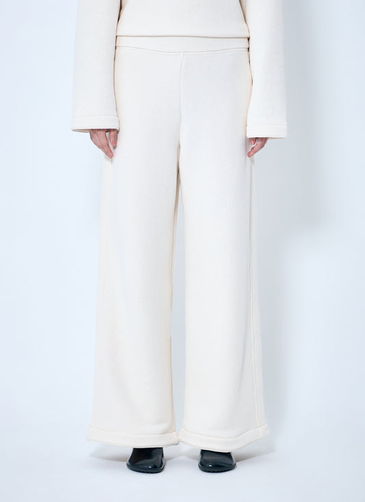 Max Mara Women Knit Track Pants