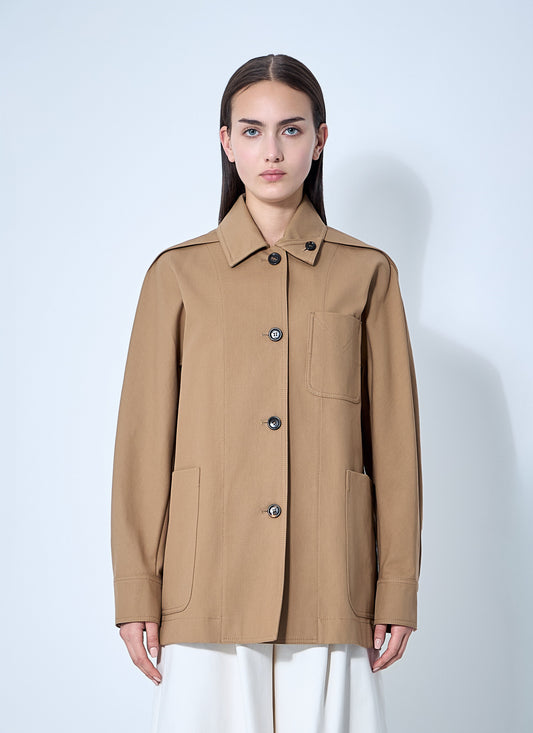 Max Mara Women Moneta Jacket