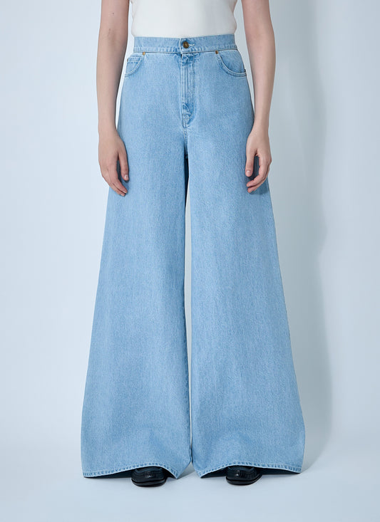 Max Mara Women Denim Jeans