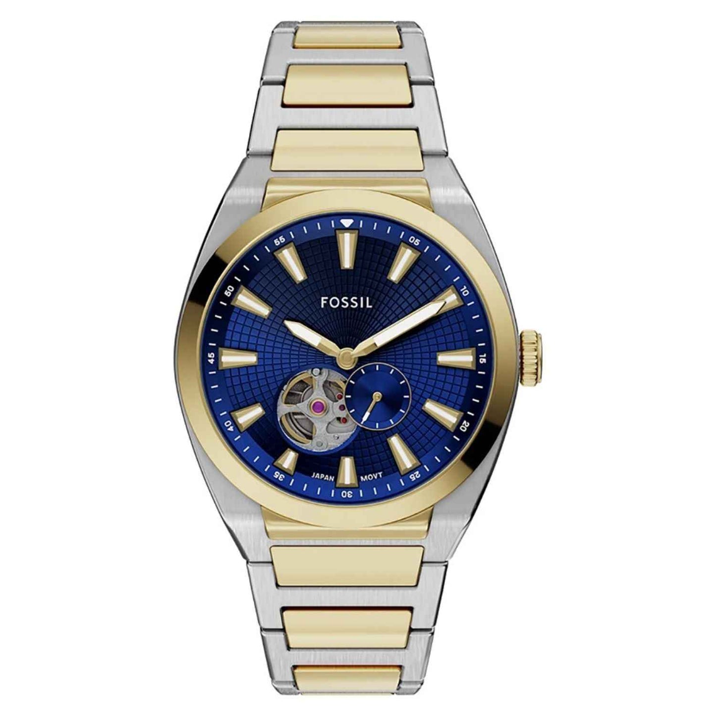 Fossil Men's Everett