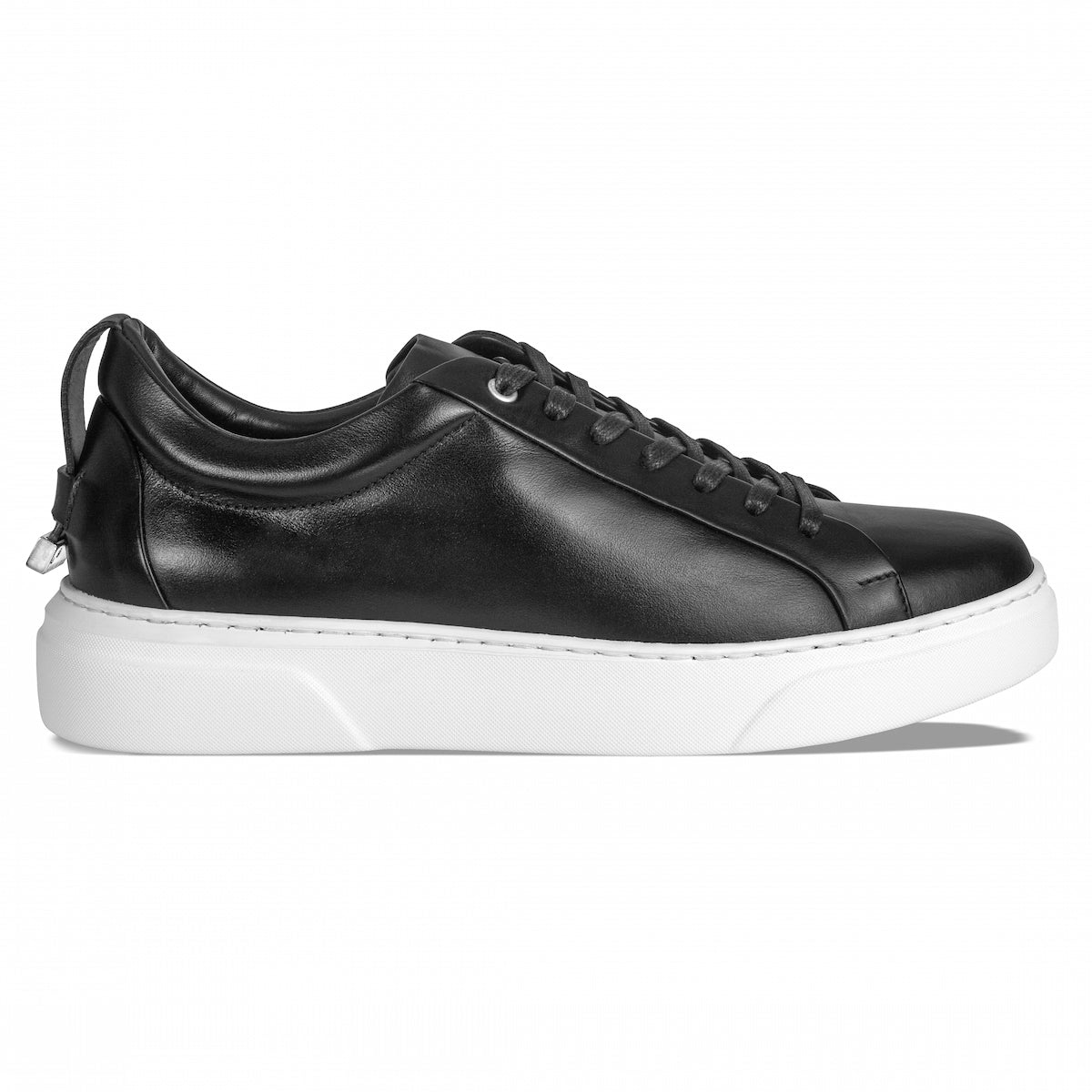 Men's Figaro - Black - JUSTLUXURY