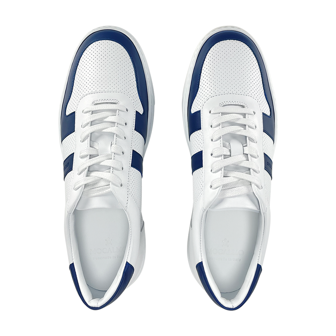 Men's Otello - Blue - JUSTLUXURY