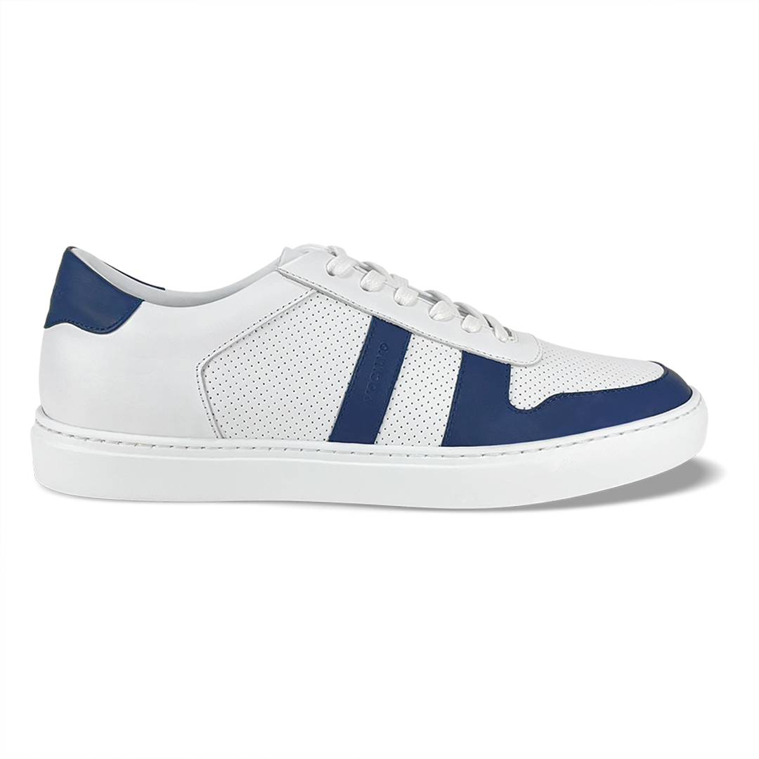 Men's Otello - Blue - JUSTLUXURY
