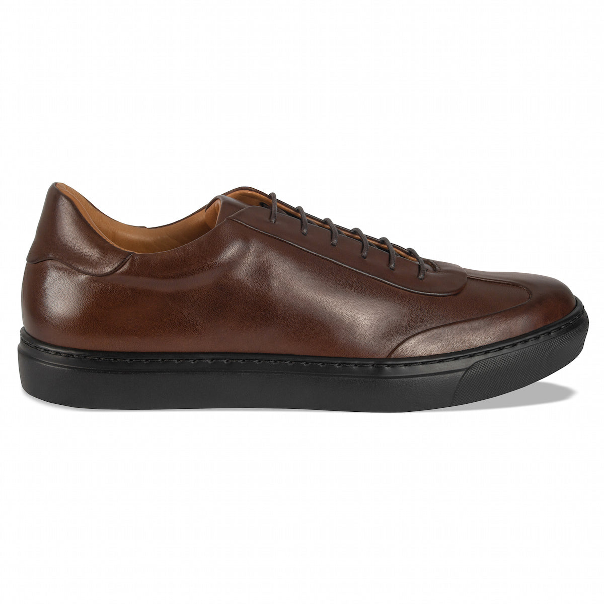 Men's Rigoletto - Brown - JUSTLUXURY