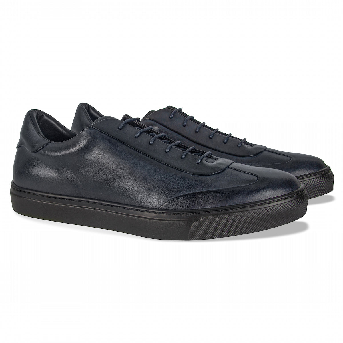 Men's Rigoletto - Dark Blue - JUSTLUXURY