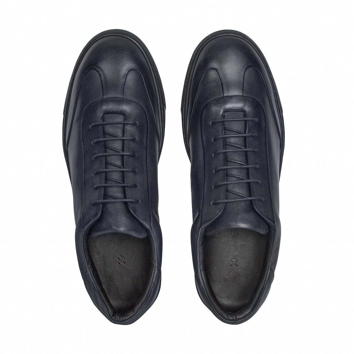Men's Rigoletto - Dark Blue - JUSTLUXURY