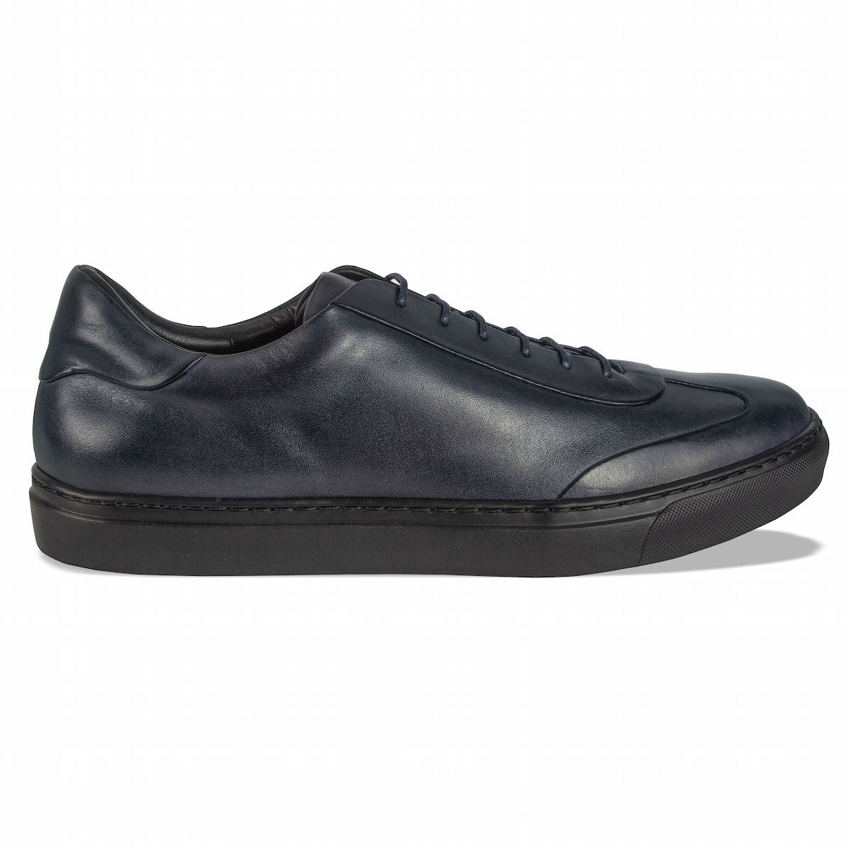 Men's Rigoletto - Dark Blue - JUSTLUXURY