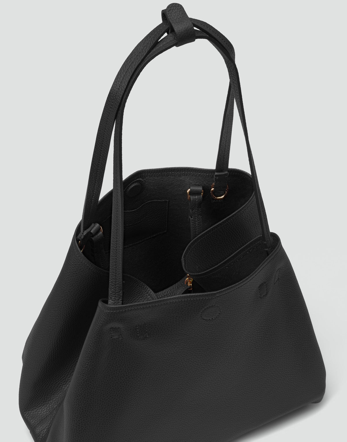 The Mercato Tote Bag